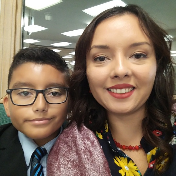 Meet your Posher, Natalie - Picture 4 of 6